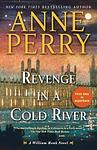 Cover of 'Revenge In A Cold River' by Anne Perry