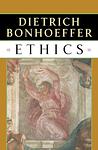Cover of 'Ethics' by Dietrich Bonhoeffer