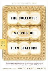 Cover of 'The Collected Stories of Jean Stafford' by Jean Stafford