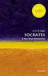 Cover of 'Socrates' by C.C.W. Taylor