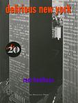 Cover of 'Delirious New York' by Rem Koolhaas