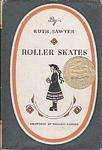 Cover of 'Roller Skates' by Robert J. Sawyer