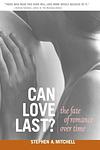 Cover of 'Can Love Last?' by Stephen A. Mitchell