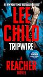 Cover of 'Tripwire' by Lee Child