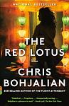 Cover of 'The Red Lotus' by Chris Bohjalian