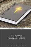 Cover of 'Summa Contra Gentiles' by Thomas Aquinas