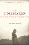 Cover of 'The Dollmaker' by Harriette Arnow