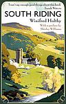 Cover of 'South Riding' by Winifred Holtby
