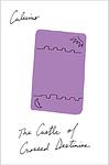 Cover of 'The Castle of Crossed Destinies' by Italo Calvino