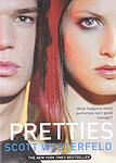 Cover of 'The Uglies Trilogy' by Scott Westerfeld