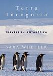 Cover of 'Terra Incognita' by Sara Wheeler