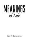 Cover of 'Meanings Of Life' by Roy F. Baumeister