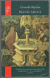 Cover of 'Blind Argus Or The Fables Of The Memory' by Gesualdo Bufalino