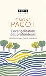 Cover of 'L'evangélisation Des Profondeurs' by Simone Pacot