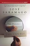 Cover of 'The Double' by José Saramago