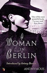 Cover of 'A Woman In Berlin' by Unknown