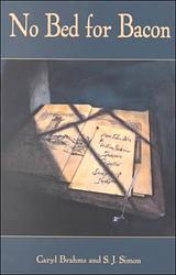 Cover of 'No Bed For Bacon' by Caryl Brahms, S. J. Simon