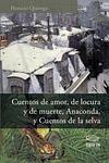 Cover of 'Cuentos De Amor, De Locura Y De Muerte' by Horacio Quiroga