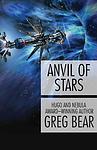 Cover of 'The Forge Of God' by Greg Bear