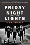 Cover of 'Friday Night Lights' by H. G. Bissinger