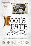Cover of 'Fool's Fate' by Robin Hobb