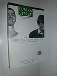 Cover of 'Eureka Street' by Robert McLiam Wilson