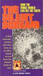 Cover of 'The Silent Scream' by Diane Hoh