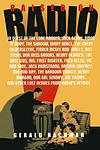 Cover of 'Raised On Radio' by Gerald Nachman