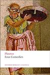 Cover of 'The Brothers Menaechmus' by Plautus
