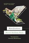 Cover of 'Ramifications' by Daniel Saldaña París