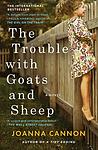 Cover of 'The Trouble With Goats And Sheep' by Joanna  Cannon