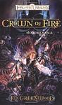 Cover of 'Crown Of Fire' by Ed Greenwood