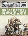 Cover of 'Great Battles Of World War Ii' by Chris  Mann