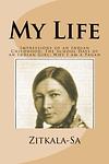 Cover of 'Impressions Of An Indian Childhood' by Zitkala-Sa