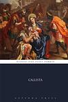 Cover of 'Callista' by John Henry Newman