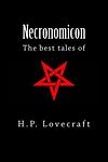 Cover of 'Necronomicon' by H. P. Lovecraft