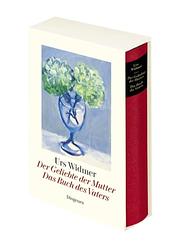 Cover of 'Der Geliebte Der Mutter' by Urs Widmer