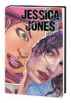 Cover of 'Alias Omnibus' by Brian Michael Bendis