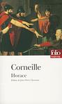 Cover of 'Horace' by Pierre Corneille
