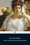 Cover of 'Andromache' by Jean Racine