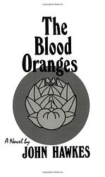 Cover of 'Blood Oranges' by John Hawkes