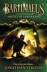 Cover of 'The Amulet of Samarkand' by Jonathan Stroud