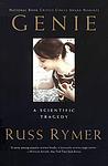 Cover of 'Genie: A Scientific Tragedy' by Russ Rymer