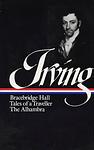 Cover of 'Tales Of A Traveller' by Washington Irving