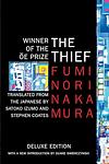 Cover of 'The Thief' by Fuminori Nakamura
