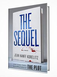Cover of 'The Sequel' by Jean Hanff Korelitz