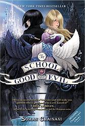 Cover of 'A World Without Princes' by Soman Chainani
