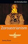 Cover of 'Zoroastrianism' by Jenny  Rose