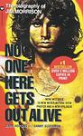Cover of 'No One Gets Out Alive' by Adam Nevill