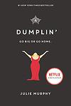 Cover of 'Dumplin'' by Julie Murphy